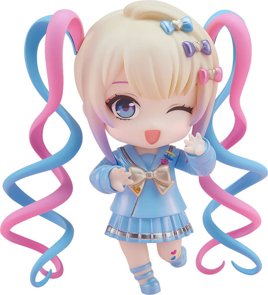 Nendoroid - OMGkawaiiAngel