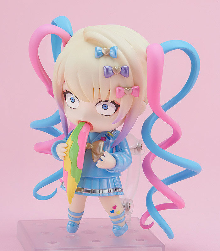 Nendoroid - OMGkawaiiAngel