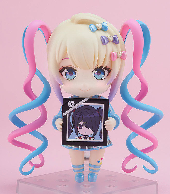 Nendoroid - OMGkawaiiAngel