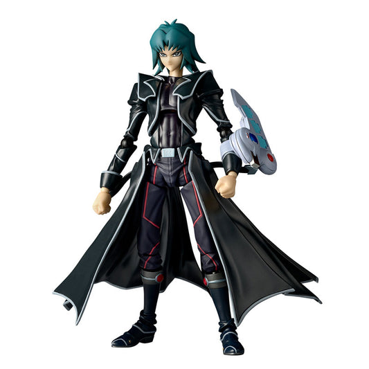 (Pre-Venta) Revoltech - Zane Truesdale (Ryo Marufuji / Dark Zane)