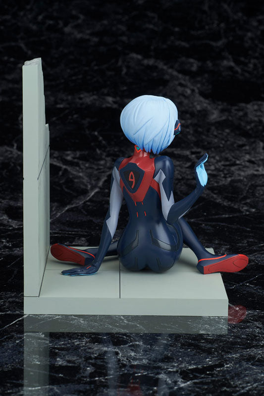 (Pre-Venta) Bellfine 1/7 - Rei Ayanami [Tentative Name] (Plugsuit)