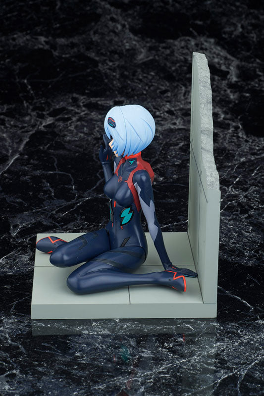 (Pre-Venta) Bellfine 1/7 - Rei Ayanami [Tentative Name] (Plugsuit)