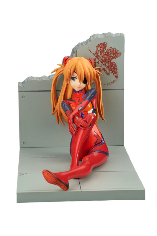 (Pre-Venta) Bellfine 1/7 - Asuka Langley Shikinami (Plugsuit)
