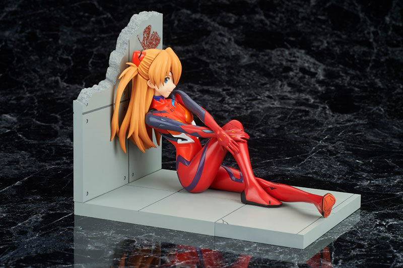 (Pre-Venta) Bellfine 1/7 - Asuka Langley Shikinami (Plugsuit)