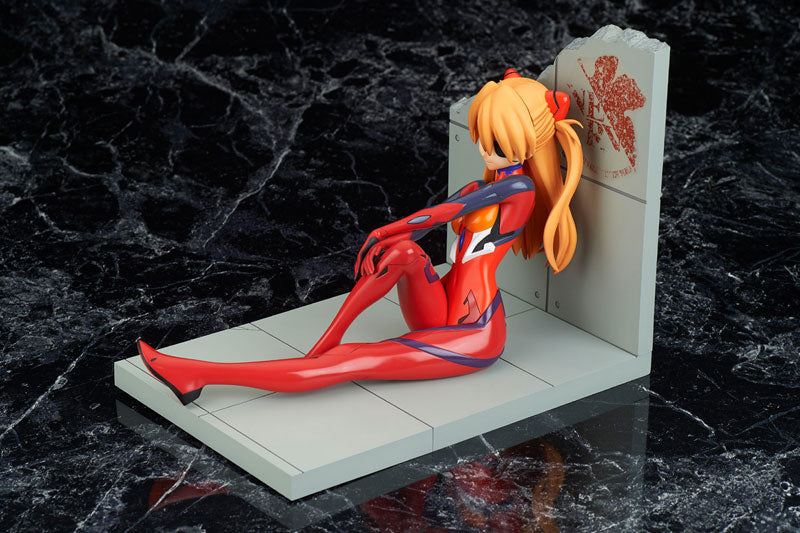 (Pre-Venta) Bellfine 1/7 - Asuka Langley Shikinami (Plugsuit)