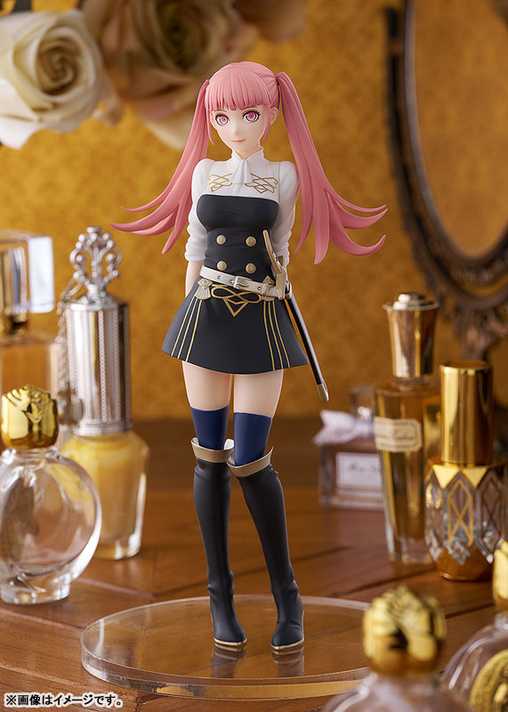 (Pre-Venta) POP UP PARADE - Hilda Valentin Goneril