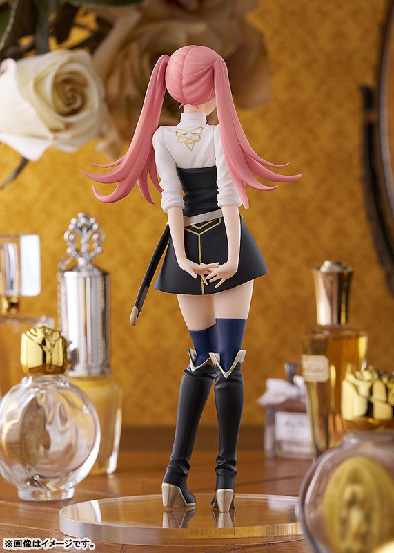 (Pre-Venta) POP UP PARADE - Hilda Valentin Goneril