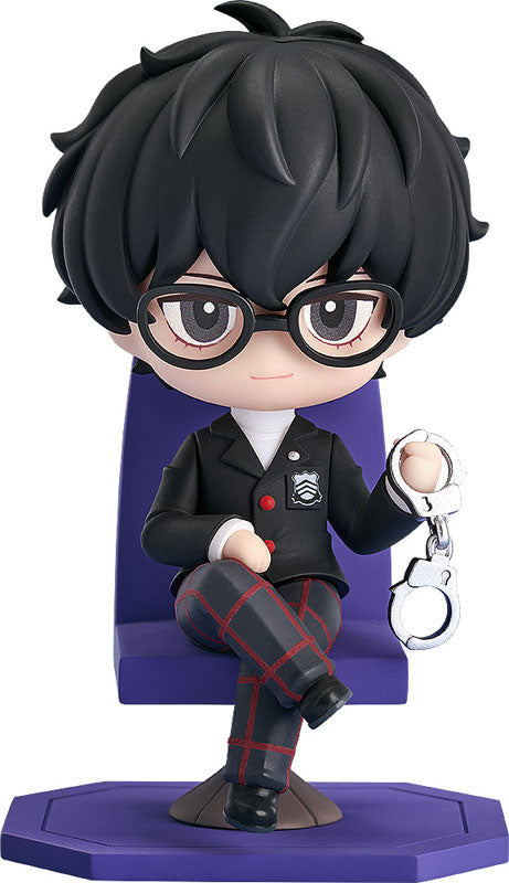 (Pre-Venta) Qset+ - Ren Amamiya (Joker / Protagonista)