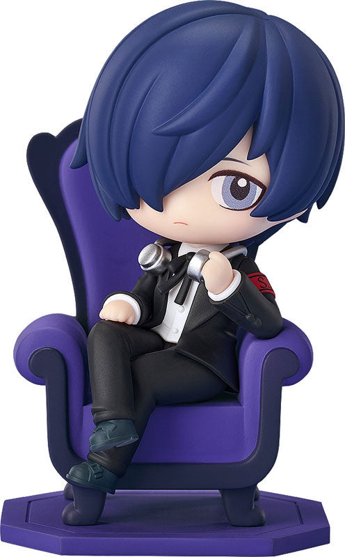 (Pre-Venta) Qset+ - Makoto Yuki (Protagonista)