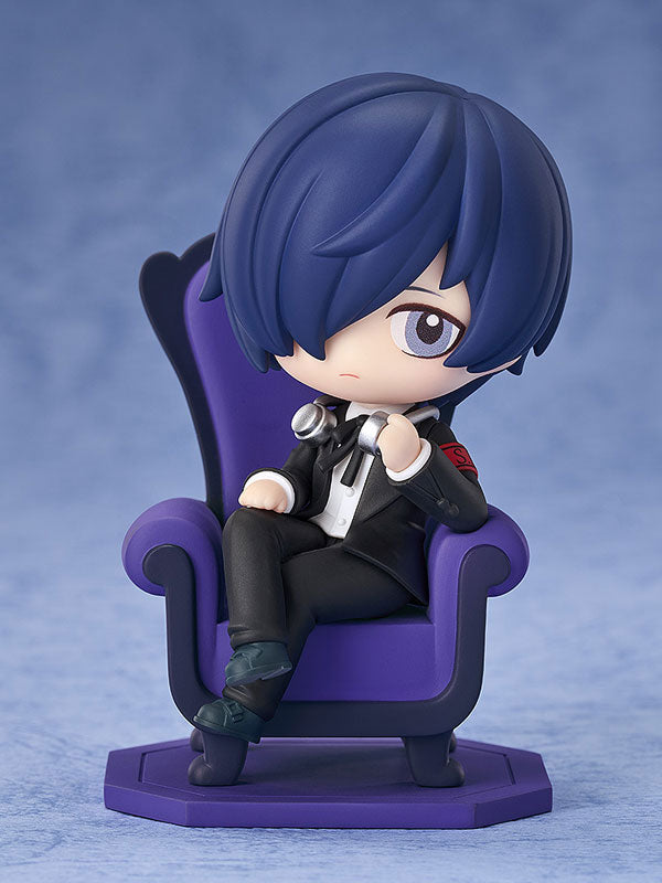 (Pre-Venta) Qset+ - Makoto Yuki (Protagonista)