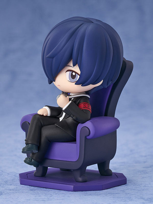 (Pre-Venta) Qset+ - Makoto Yuki (Protagonista)