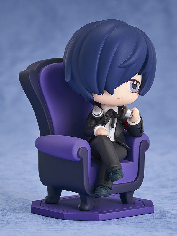 (Pre-Venta) Qset+ - Makoto Yuki (Protagonista)