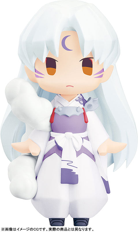 (Pre-Venta) HELLO! GOOD SMILE - Sesshomaru