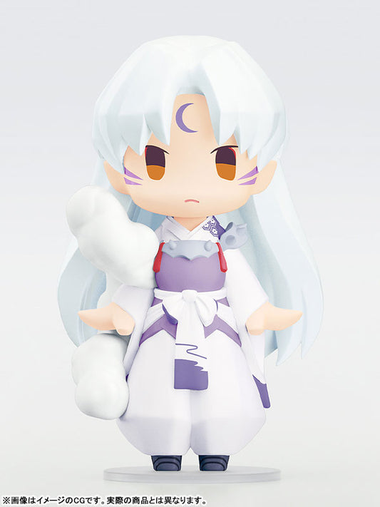 (Pre-Venta) HELLO! GOOD SMILE - Sesshomaru
