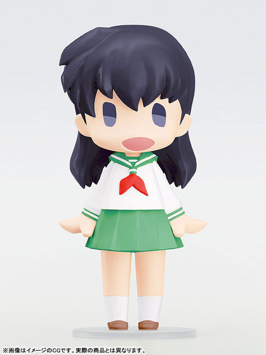 (Pre-Venta) HELLO! GOOD SMILE - Kagome Higurashi