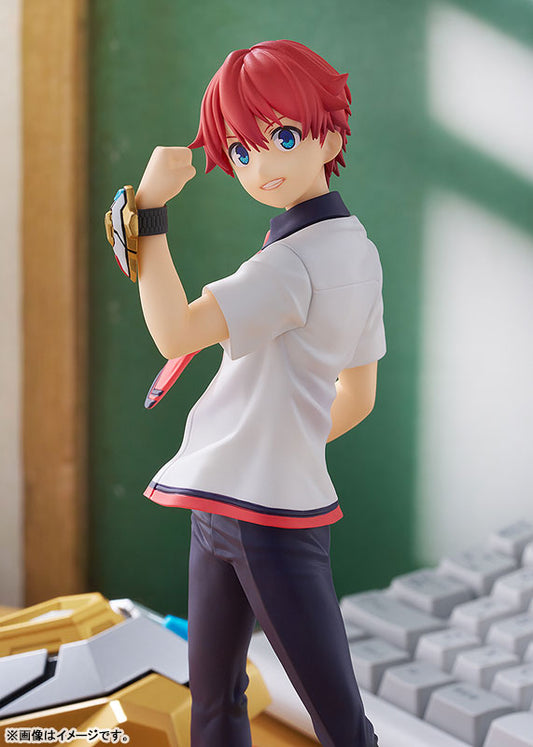 (Pre-Venta) POP UP PARADE - Yuuta Hibiki (L Size)