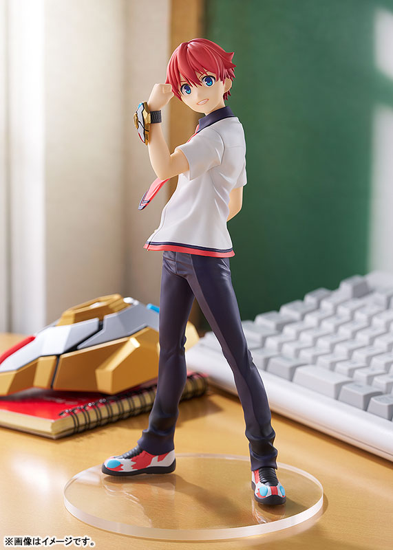 (Pre-Venta) POP UP PARADE - Yuuta Hibiki (L Size)