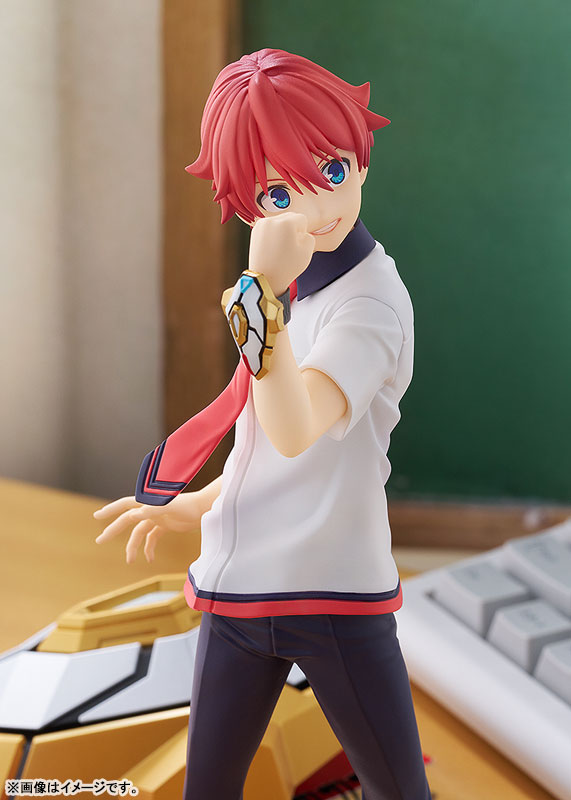 (Pre-Venta) POP UP PARADE - Yuuta Hibiki (L Size)