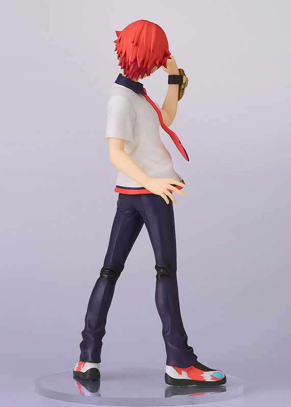 (Pre-Venta) POP UP PARADE - Yuuta Hibiki (L Size)