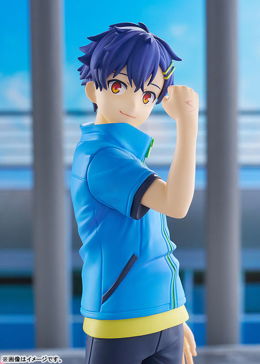 (Pre-Venta) POP UP PARADE - Yomogi Asanaka (L Size)
