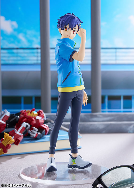 (Pre-Venta) POP UP PARADE - Yomogi Asanaka (L Size)