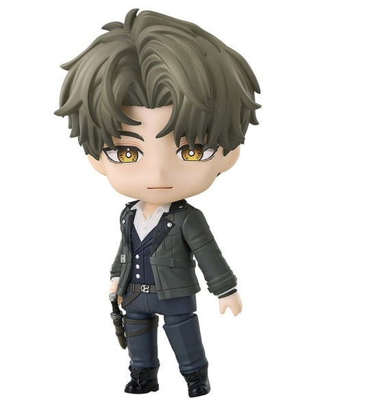 (Pre-Venta) Nendoroid - Shi Jie Zhi Wai
