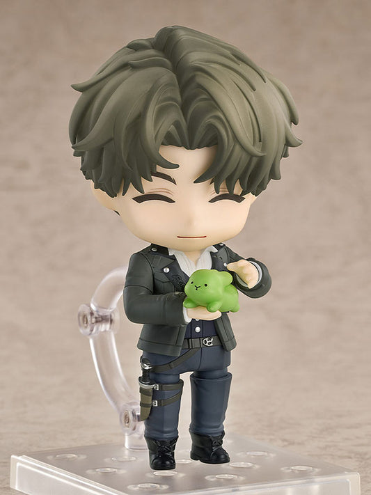 (Pre-Venta) Nendoroid - Shi Jie Zhi Wai