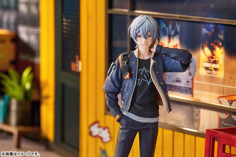 (Pre-Venta) POP UP PARADE SP - Wise