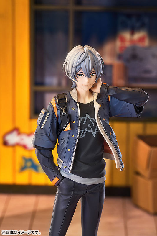 (Pre-Venta) POP UP PARADE SP - Wise