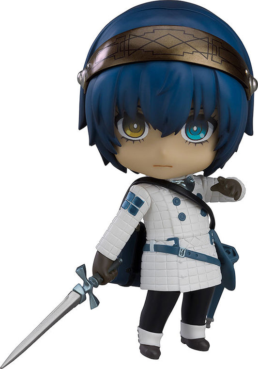 (Pre-Venta) Nendoroid - Protagonist
