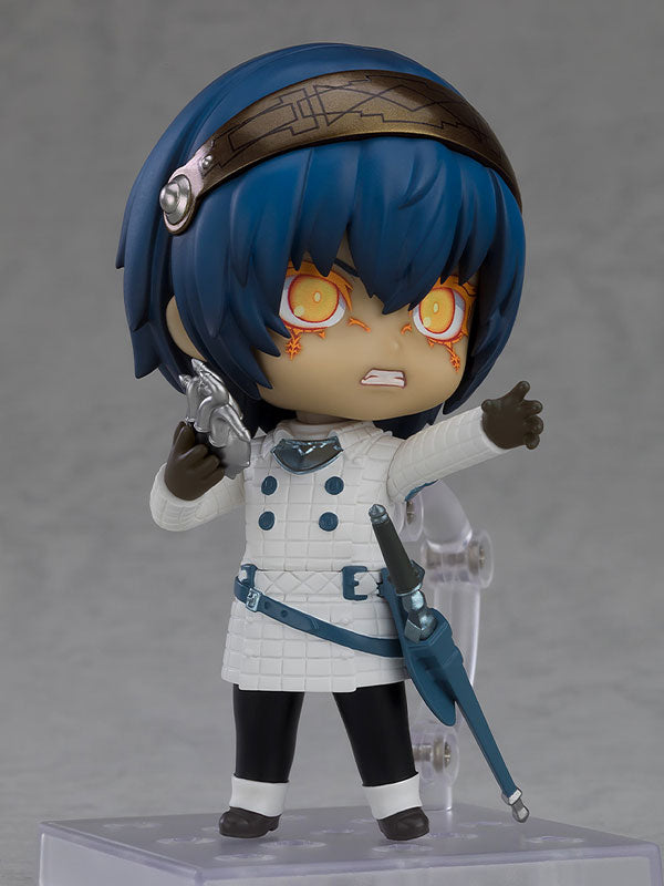 (Pre-Venta) Nendoroid - Protagonist