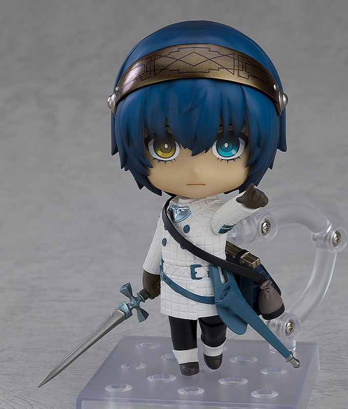 (Pre-Venta) Nendoroid - Protagonist