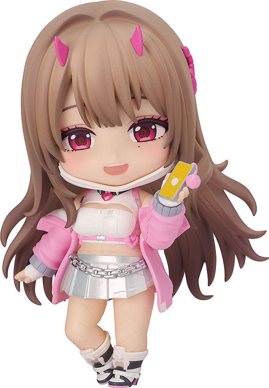 (Pre-Venta) Nendoroid - Viper