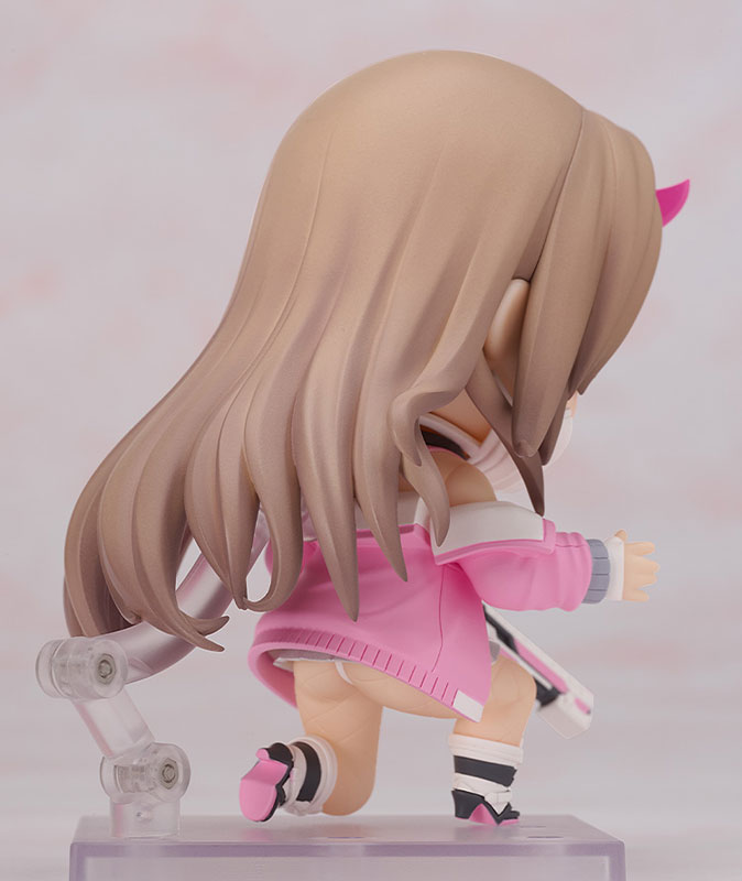 (Pre-Venta) Nendoroid - Viper