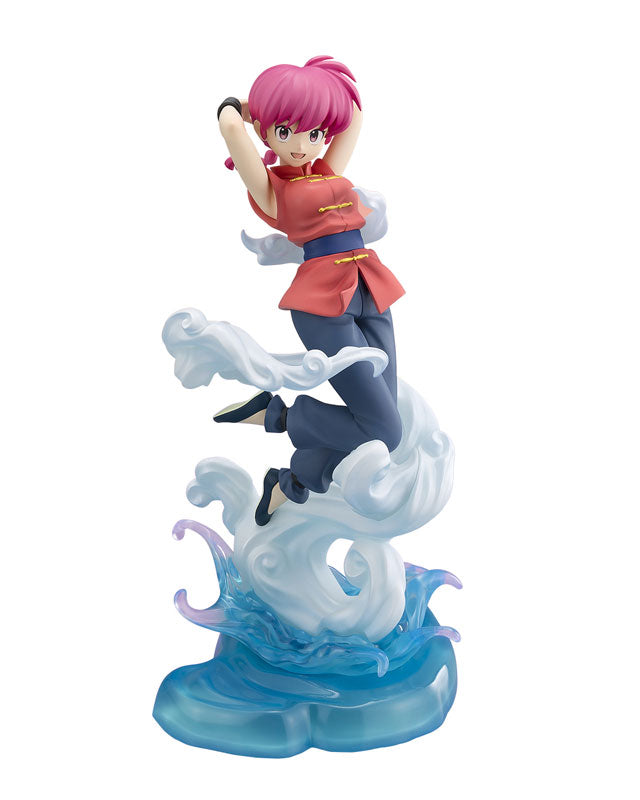 (Pre-Venta) Figuarts ZERO chouette - Ranma Saotome (chica)