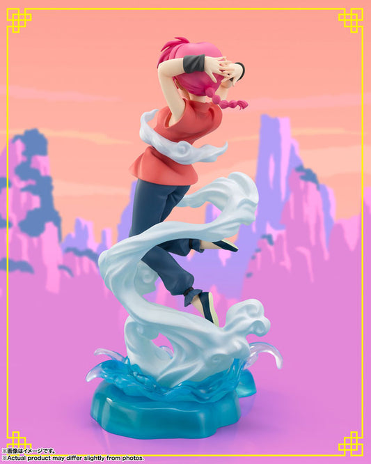 (Pre-Venta) Figuarts ZERO chouette - Ranma Saotome (chica)