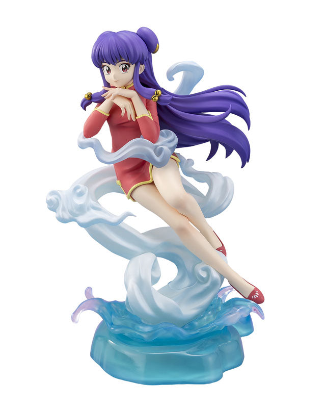 (Pre-Venta) Figuarts ZERO chouette - Shampoo