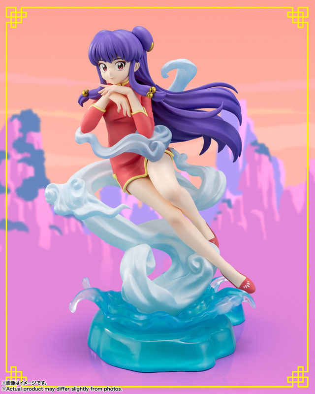 (Pre-Venta) Figuarts ZERO chouette - Shampoo