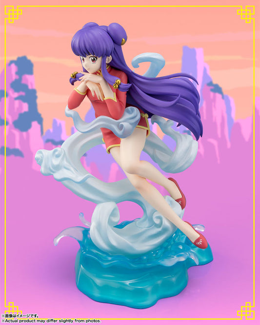 (Pre-Venta) Figuarts ZERO chouette - Shampoo