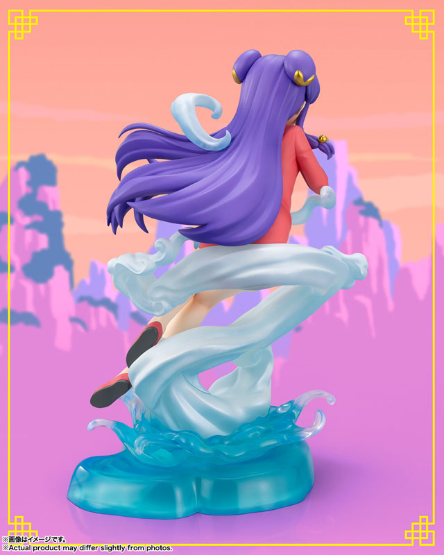 (Pre-Venta) Figuarts ZERO chouette - Shampoo