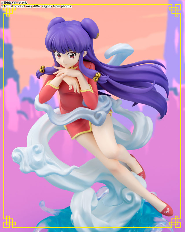 (Pre-Venta) Figuarts ZERO chouette - Shampoo