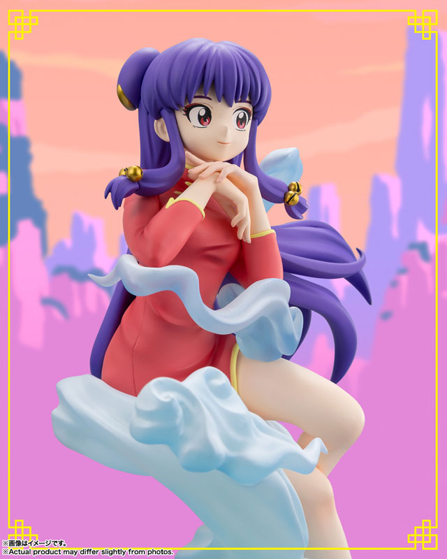 (Pre-Venta) Figuarts ZERO chouette - Shampoo