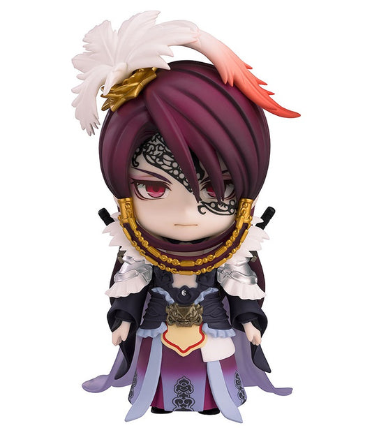 (Pre-Venta) Nendoroid - Sha Wu Sheng
