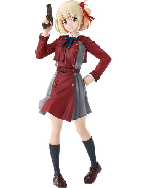 (Pre-Venta) POP UP PARADE - Chisato Nishikigi