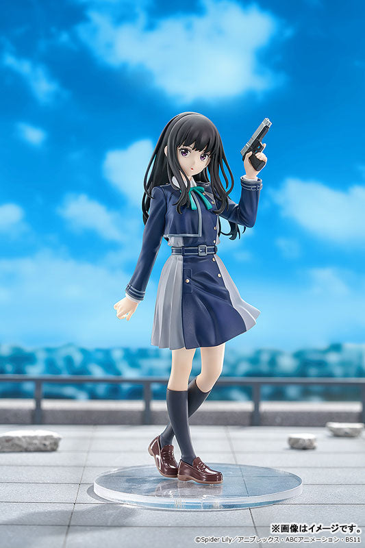 (Pre-Venta) POP UP PARADE - Takina Inoue