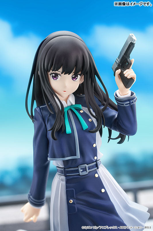 (Pre-Venta) POP UP PARADE - Takina Inoue