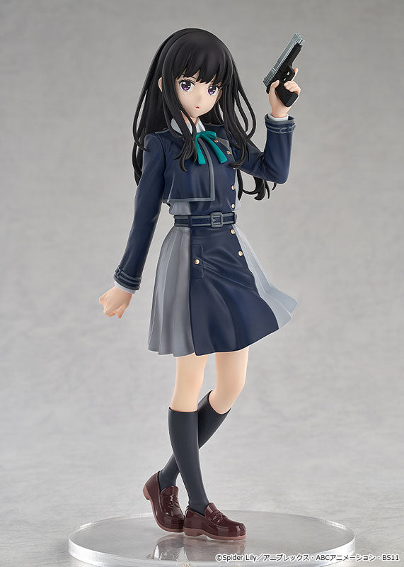 (Pre-Venta) POP UP PARADE - Takina Inoue