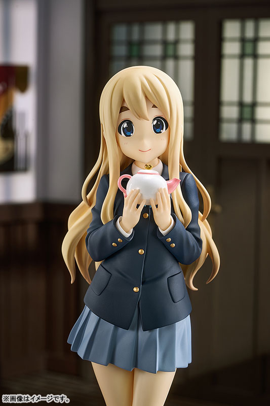 (Pre-Venta) POP UP PARADE - Tsumugi Kotobuki (L Size)
