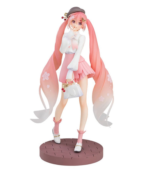 (Pre-Venta) POP UP PARADE - Sakura Miku: Hanami Outfit Ver