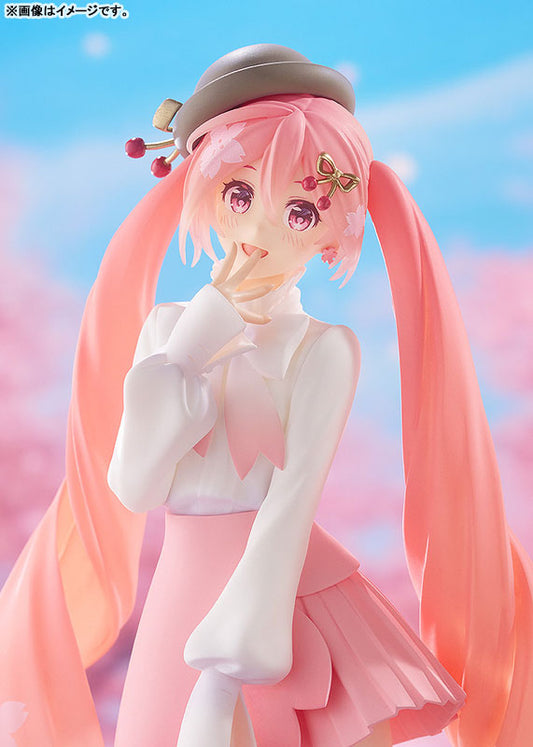(Pre-Venta) POP UP PARADE - Sakura Miku: Hanami Outfit Ver